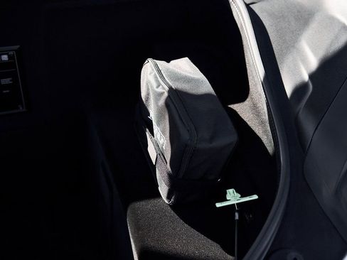 Used 2024 Ferrari 296 GTB RWD image 21