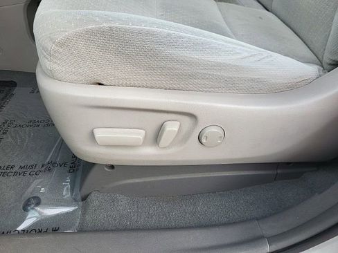 Used 2019 Toyota Sienna LE image 12