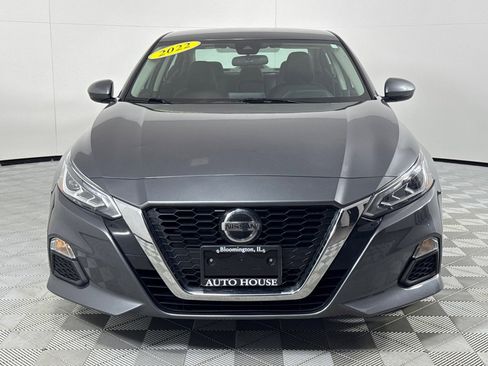 Used 2022 Nissan Altima 2.5 SV image 11
