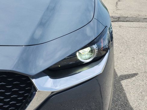 Used 2023 MAZDA CX-30 AWD 2.5 S w/ Preferred Package image 9