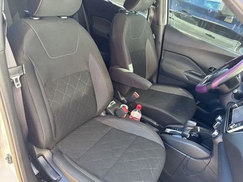 Used 2019 Nissan Kicks S w/ Exterior Electronics Package image 28