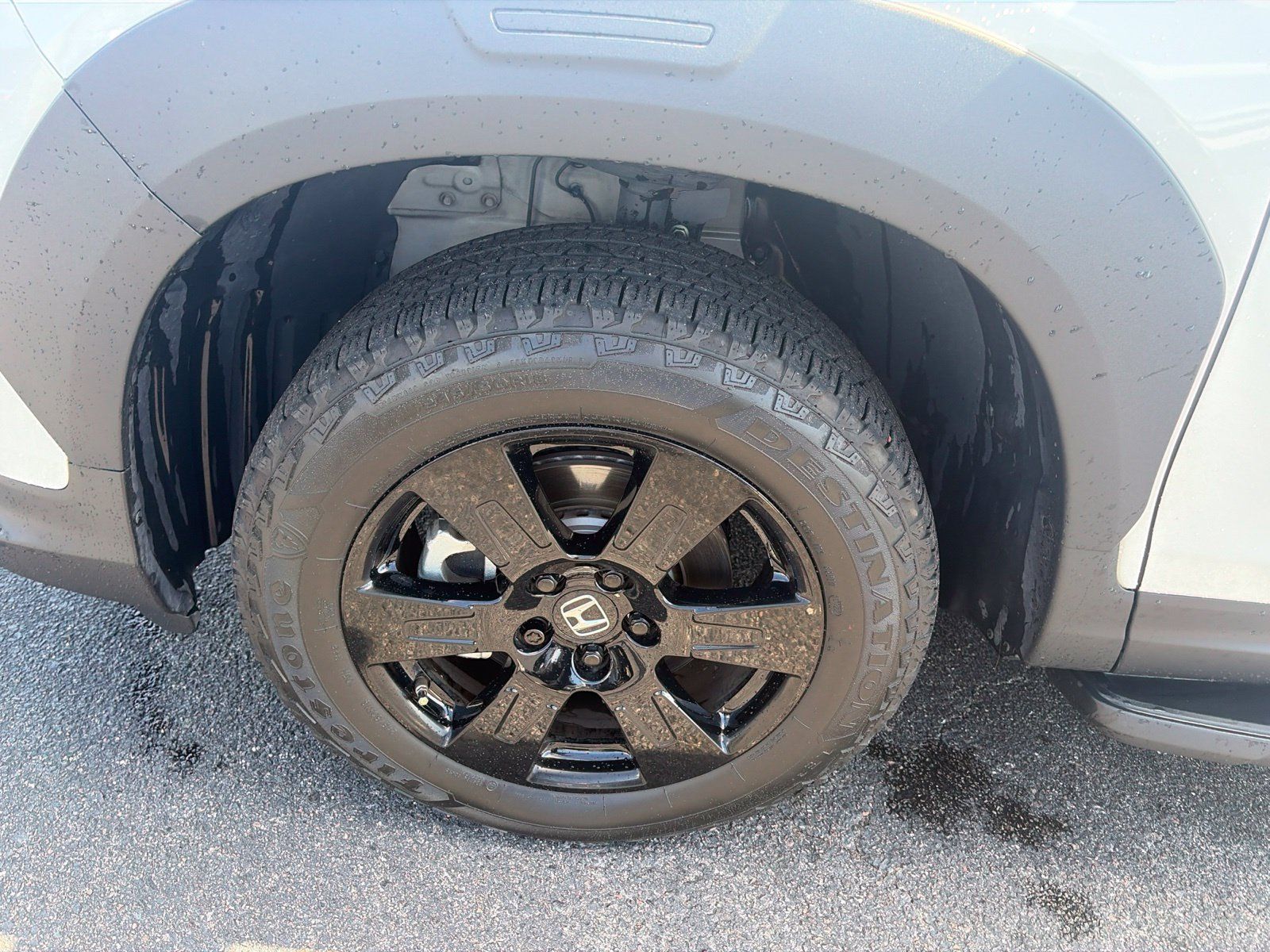 Used 2022 Honda Pilot TrailSport image 12