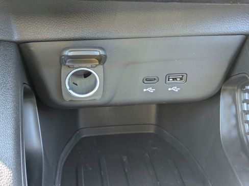 New 2026 Chevrolet TrailBlazer LT FWD image 22