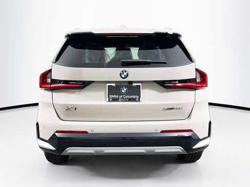 New 2026 BMW X1 xDrive28i w/ Convenience Package image 6