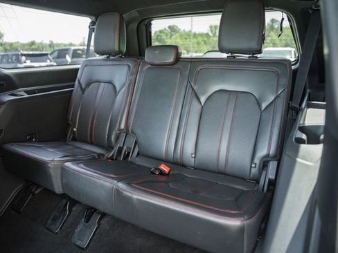 Used 2022 Ford Expedition Max Limited AWD/4WD image 46