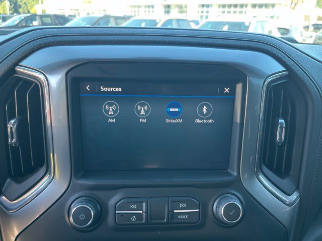 Used 2023 Chevrolet Silverado 2500 LT w/ Convenience Package AWD/4WD image 25