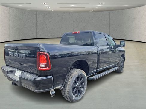 New 2025 RAM 2500 Big Horn image 5