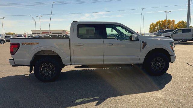 Used 2026 Ford F150 Tremor w/ Equipment Group 402B MID AWD/4WD image 9