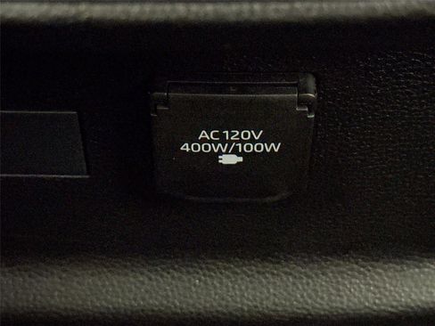 Used 2023 Toyota Tundra SR5 image 37