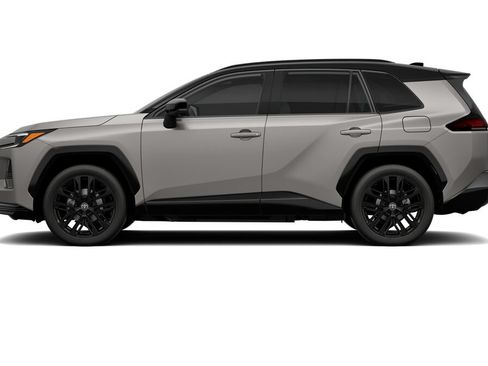 New 2026 Toyota RAV4 XSE w/ Panoramic Sun Roof Package AWD/4WD image 4