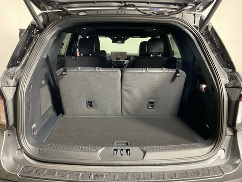 New 2026 Ford Explorer ST w/ Sun And Sound Package AWD/4WD image 11