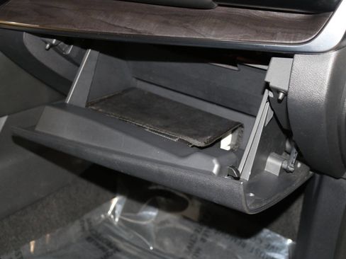 Used 2021 Nissan Rogue SL image 56