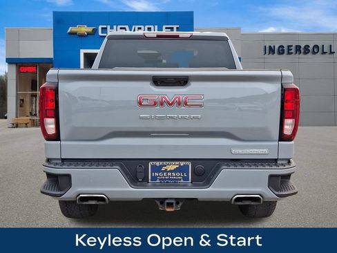 Used 2024 GMC Sierra 1500 Elevation AWD/4WD image 25