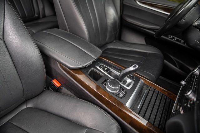 Used 2017 BMW X5 sDrive35i RWD image 38