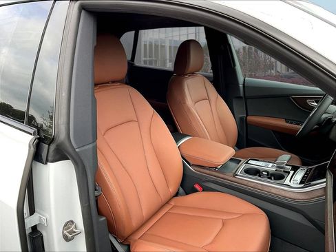 New 2026 Audi Q8 Premium Plus AWD/4WD image 11