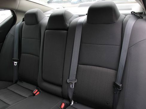 Certified 2025 Nissan Altima 2.5 SV w/ SV Special Edition Package image 28