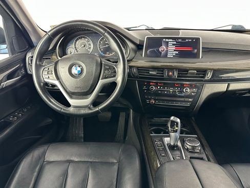 Used 2015 BMW X5 xDrive35i image 4