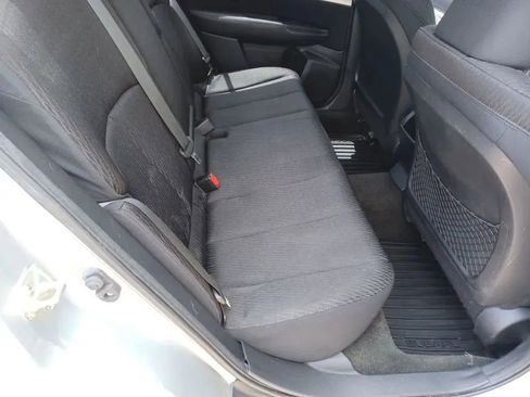 Used 2012 Subaru Legacy 2.5i Premium image 20