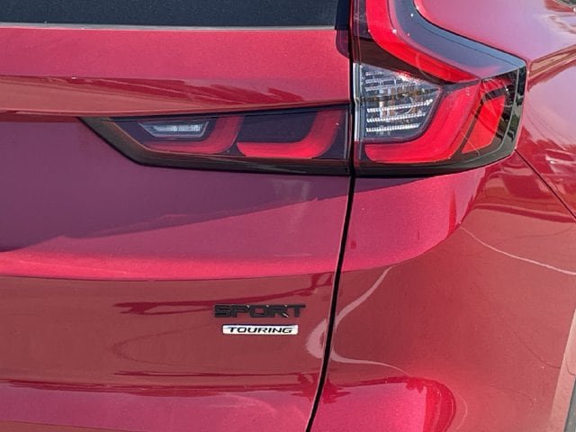 Used 2025 Honda CR-V Sport Touring image 7