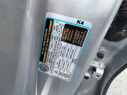 Used 2023 Hyundai Ioniq 6 Limited image 59