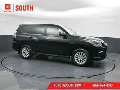 Used 2023 Lexus GX 460 Premium w/ Premium Package