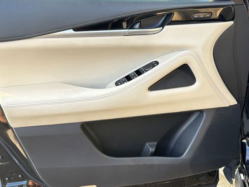 Used 2022 INFINITI QX60 Pure FWD image 13