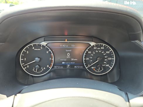 Used 2024 Nissan Altima 2.5 SR FWD image 24