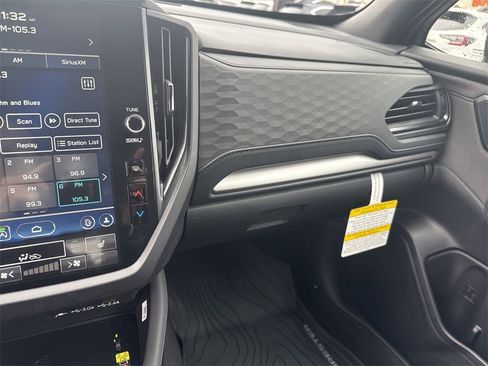 New 2026 Subaru Forester Premium image 13