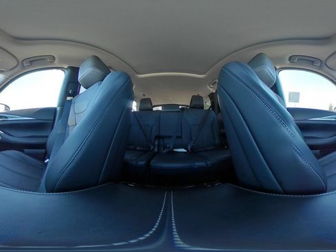 Used 2026 INFINITI QX60 Luxe AWD/4WD image 42