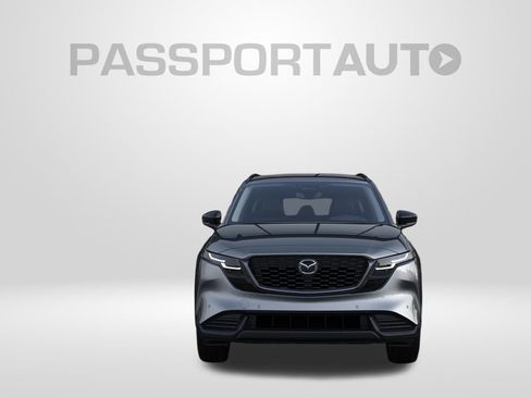 New 2026 MAZDA CX-5 Preferred AWD/4WD image 6