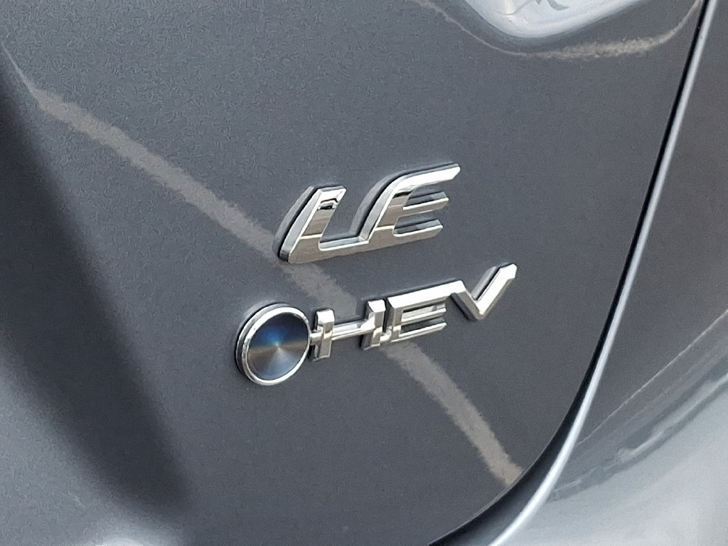Certified 2026 Toyota Corolla LE w/ LE Premium Package AWD/4WD image 31