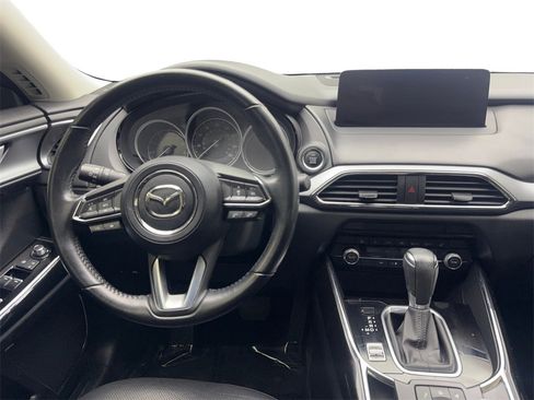 Used 2022 MAZDA CX-9 Touring w/ Touring Premium Package image 57
