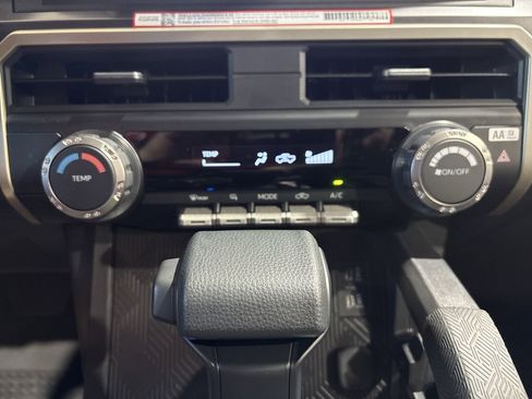 New 2026 Toyota Tacoma SR5 image 20