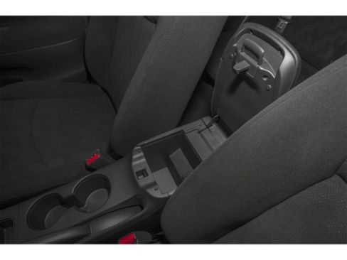 Used 2015 Nissan Sentra SV FWD image 22