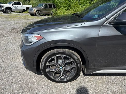 Used 2021 BMW X1 xDrive28i w/ Convenience Package AWD/4WD image 6