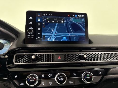 New 2026 Honda Civic Sport Touring image 31