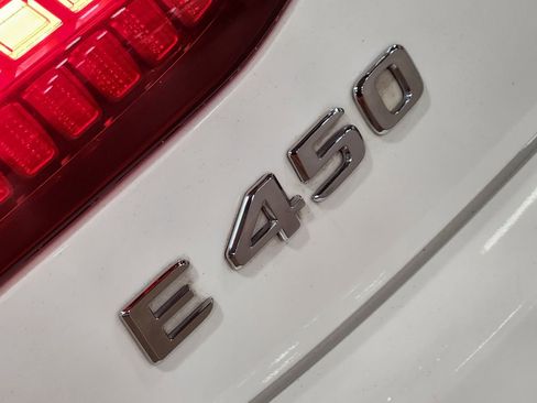 Used 2023 Mercedes-Benz E 450 4MATIC Coupe image 25