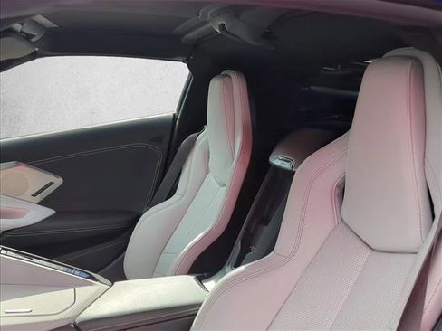 Used 2023 Chevrolet Corvette Stingray Preferred Cpe w/ Z51 Performance Package image 14