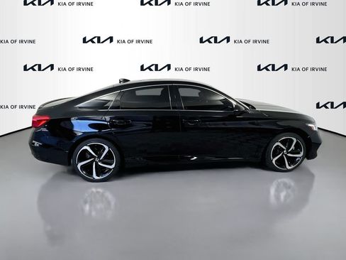 Used 2020 Honda Accord Sport image 9