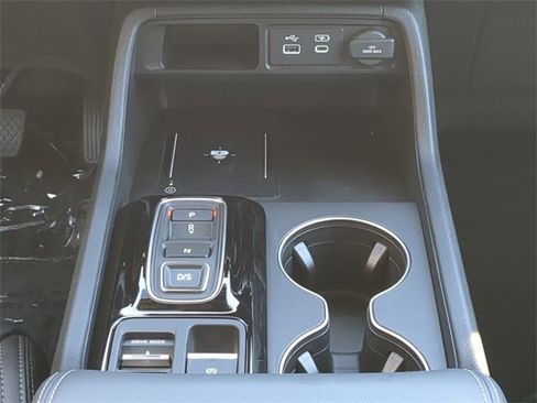 New 2025 Honda Pilot EX-L image 17