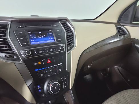 Used 2017 Hyundai Santa Fe Sport AWD/4WD image 24