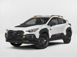 New 2026 Subaru Crosstrek 2.5i Wilderness video 1