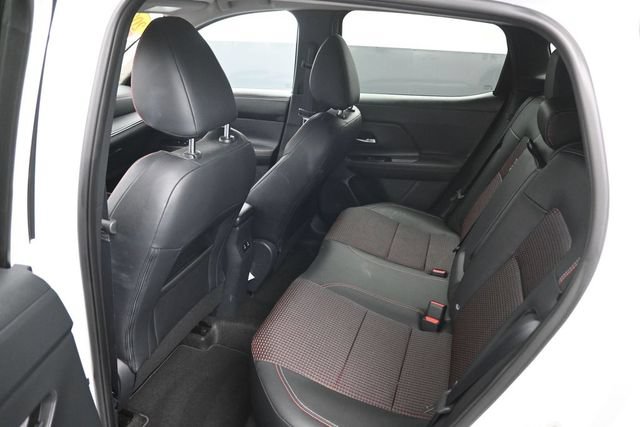Certified 2025 Nissan Kicks SR AWD/4WD image 10