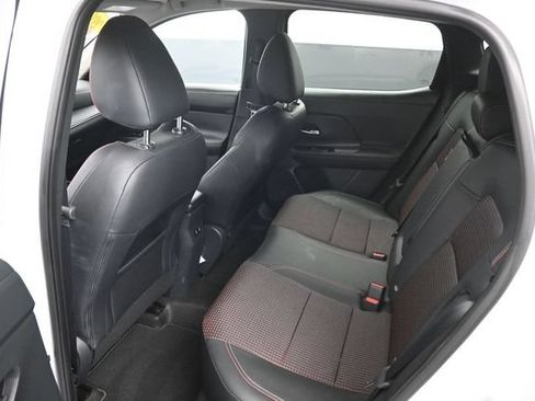 Certified 2025 Nissan Kicks SR AWD/4WD image 10