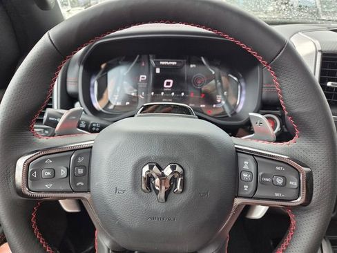 New 2026 RAM 1500 RHO w/ RHO Level 1 Equipment Group image 31