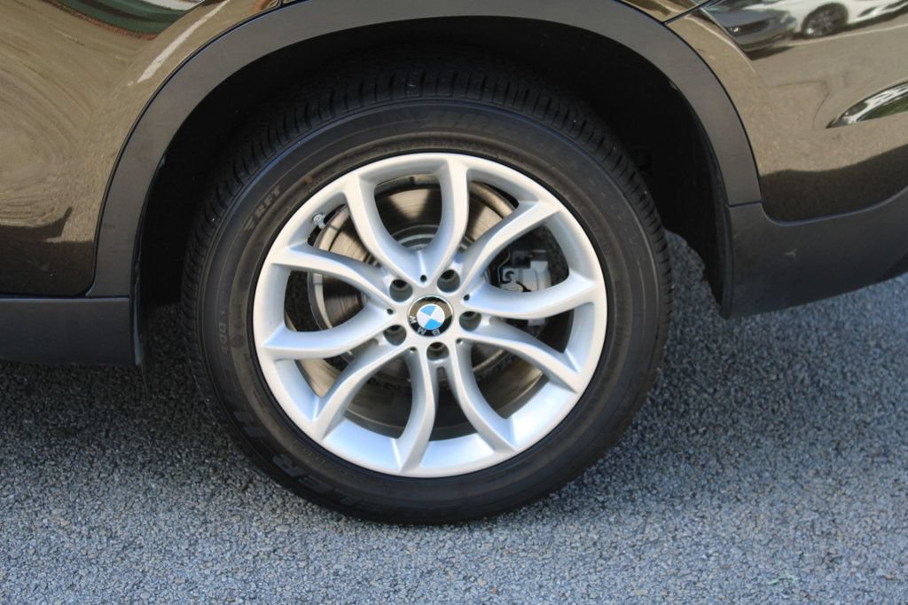 Used 2016 BMW X6 xDrive35i AWD/4WD image 41