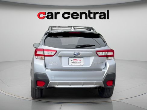 Used 2019 Subaru Crosstrek 2.0i Premium AWD/4WD image 4