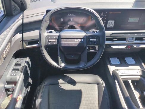 New 2027 Kia Telluride S FWD image 15