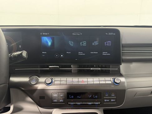 Used 2026 Hyundai Kona SEL Sport FWD image 18