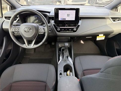 Certified 2026 Toyota Corolla SE FWD image 21